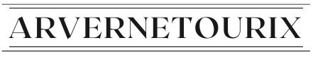Logo Arvernetourix